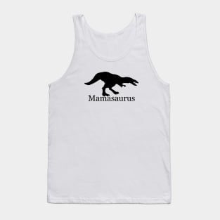 Mamasurus Tank Top